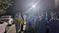 西安檢驗師接種「2劑疫苗」仍確診專家回應挨轟(圖)