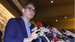 痛斥国民党自私连胜文：已无法忍受(图)