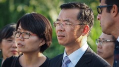 中國駐法大使狂言「統一台灣再教育」多國不忍了(圖)