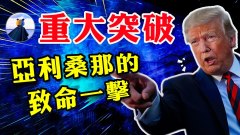 亞利桑那重新手工點票一個縣將改變整個局勢(視頻)