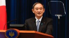 日本首相菅义伟即将访美或对北京更强硬(图)