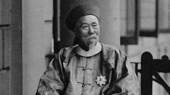 忍辱負重稱中堂晚清重臣李鴻章(圖)