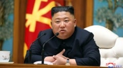 朝鮮人掙扎過活金正恩不敢曝光的一件事(圖)