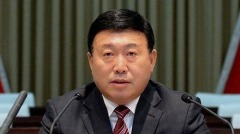 前副市長落馬數小時後前市委書記也被查(圖)