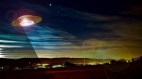 美国前情报总监：UFO展示了人类没有的技术(图)