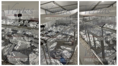 真相工程曝光邊境照片難怪拜登拒絕媒體(圖)