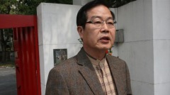 前南投县长李朝卿涉贪判刑108年定谳(图)