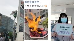 义和团反攻小粉红反击西方囧大了(视频图)