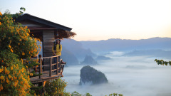 世外高人给孩子治病的神奇经过（三）(图)