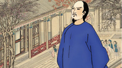 天道好还纪晓岚记录的因果故事(图)