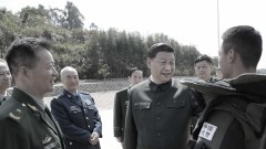 中共高层内斗白热化北京武警司令罕见发声(图)