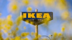 小粉紅襲IKEA「不留活口」中國產業鏈恐滅頂(組圖)