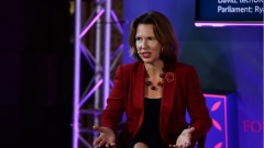 英国大使因支持媒体监督被北京攻击(图)