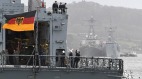 近20年首次德國將派軍艦巡航南中國海(圖)