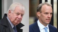 英美欧轰改选制彭定康：中共是残暴祸害(图)