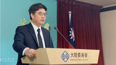 李克强提“一国两制”糊弄陆委会呛声(图)