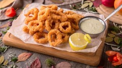 不想受痛风之苦要降尿酸4种食物劝你少吃(组图)