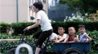 自食其果2021年中國人口出生率創70年最低(圖)