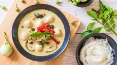 警惕5种常见“肉”竟然不是真的肉少吃些(组图)