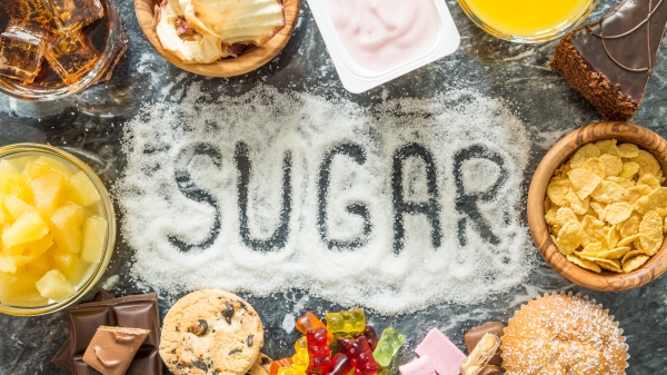 “糖分是会上瘾的”这个理论只在老鼠身上有效。
