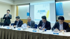 性命珍贵民调：逾七成拒接种大陆疫苗(图)