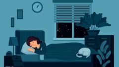 4种睡姿各有利弊改善睡姿更健康(组图)