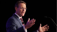 美宗教自由領袖：為什麼以被中共制裁為榮(圖)