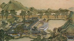 大開眼界清朝皇子們是這樣接受教育的(圖)