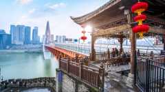 中国房地产低迷意外导致三季度碳排放下降(图)
