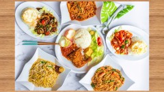 脑梗是吃出来的厨房里3样调味品要少吃(组图)