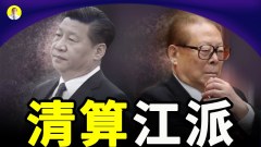 习近平将清算江派或再次妥协寻求三连任(视频)