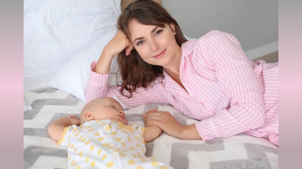 宝宝睡觉</strong>是一个技术活，孩子睡眠不当会影响到身心的健康。
