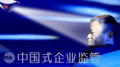 商业环境政治化中国可能在砸自己的锅(图)
