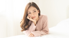 “男怕叹气女怕托腮”啥意思(图)