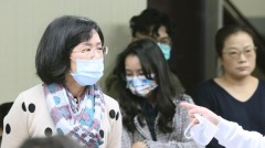 北京藉美访团宣布军演立委：台湾又做对了(图)