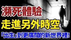 神秘世界旅行－靈魂與天堂的佐證(視頻)