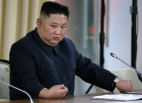 一國二制金正恩奢華風與朝鮮「時尚警察」(圖)