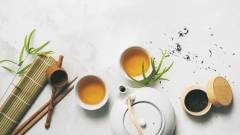 所有味觉都过了才知“淡”的精彩(图)