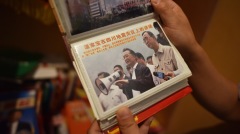 溫家寶追憶亡母吶喊「中國應是公平正義國家」(圖)