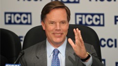 美媒起底準駐華大使與中共過從甚密(圖)