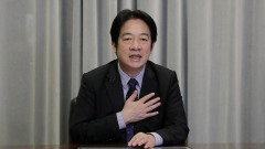 赖清德：4年28亿优化儿童医疗照护计划(图)