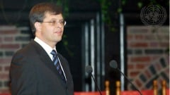 令人震驚荷媒：華為疑竊聽荷蘭首相通話(圖)