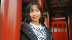 14岁少女遭同学举报带手机进教室跳楼身亡(图)