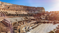 車禍降罰全因羅馬帝國時期這些事(圖)