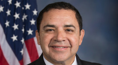 就“非法外国人”民主党人与拜登决裂(图)