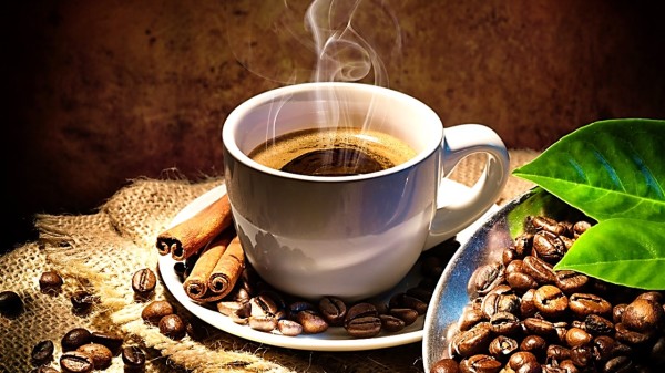 經常適量喝咖啡有15個養生好處