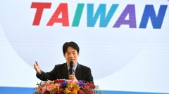 “亚矽2.0”赖清德展望全球智慧场域重镇(图)