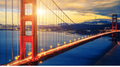 世上最恐怖的三座桥和三个最可怕的水域(图)