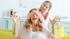 4岁女童记得前世狱中罪犯吓坏妈妈(图)