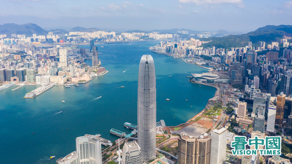 香港政府正筹备发行新一批银色债券